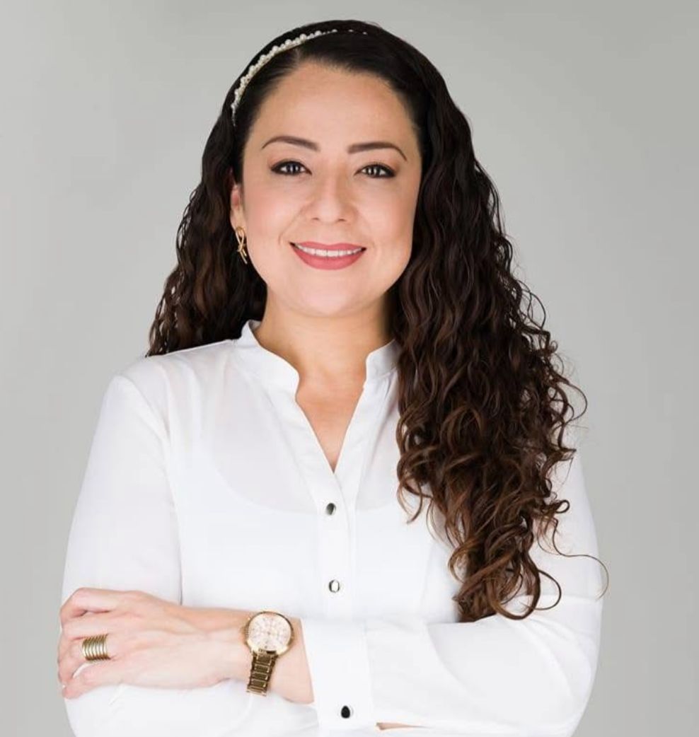 Fotografía de Nancy Leyva